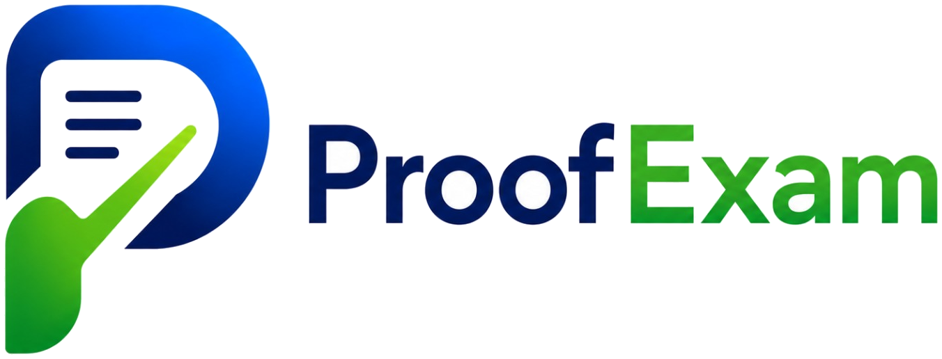 ProofExam